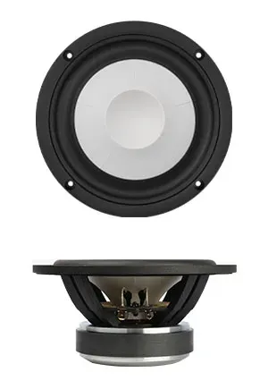 SB Acoustics SB17CAC35-8 woofer 6 pollici ceramica