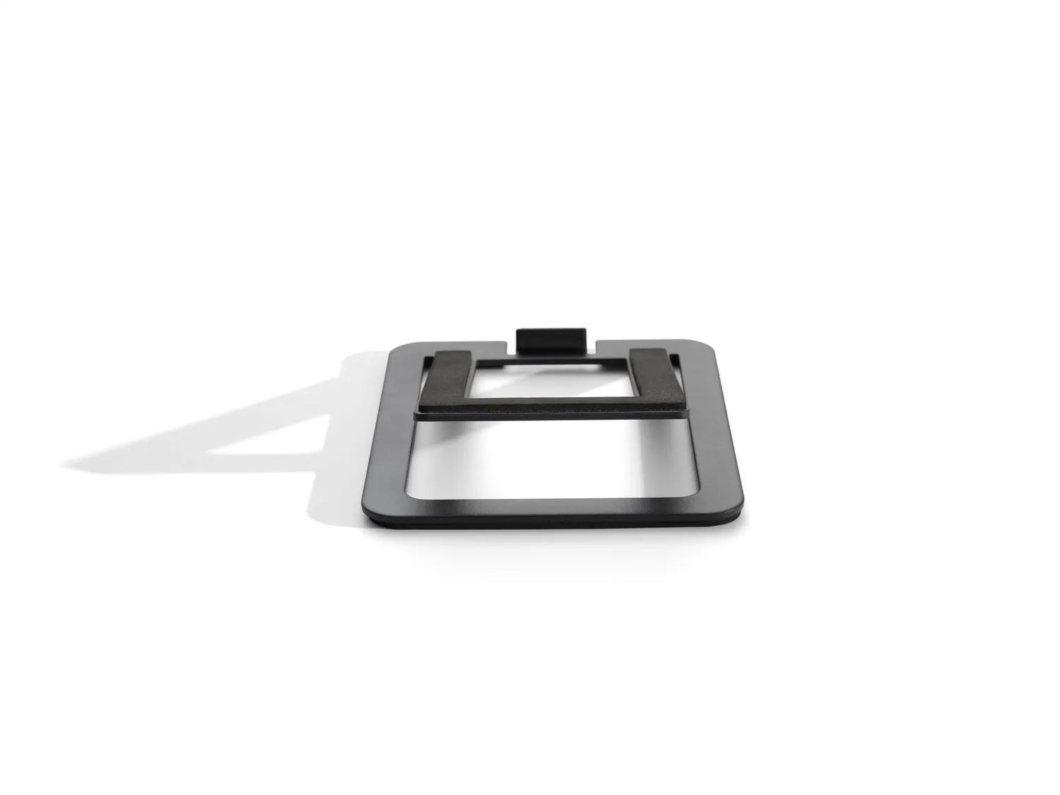 Audioengine DS2M supporti diffusori nero coppia inclinati