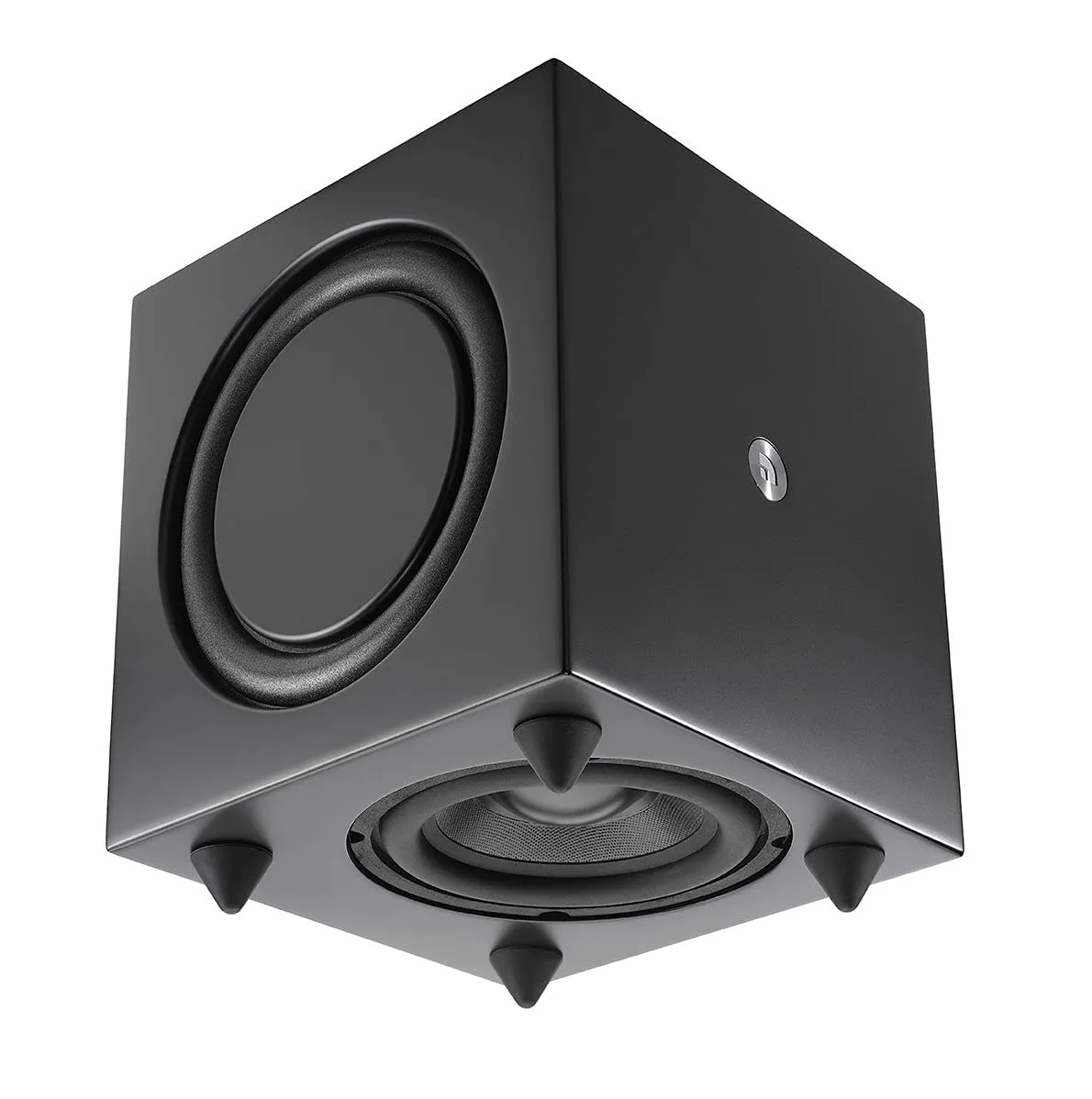 Audio Pro Addon C-SUB subwoofer nero wireless multiroom