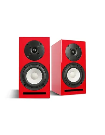 SB Acoustics Micro-C kit diffusori compatto completo