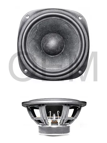 SB Acoustics PFC SB13PFC25-8 woofer carta 5 pollici 8 ohm
