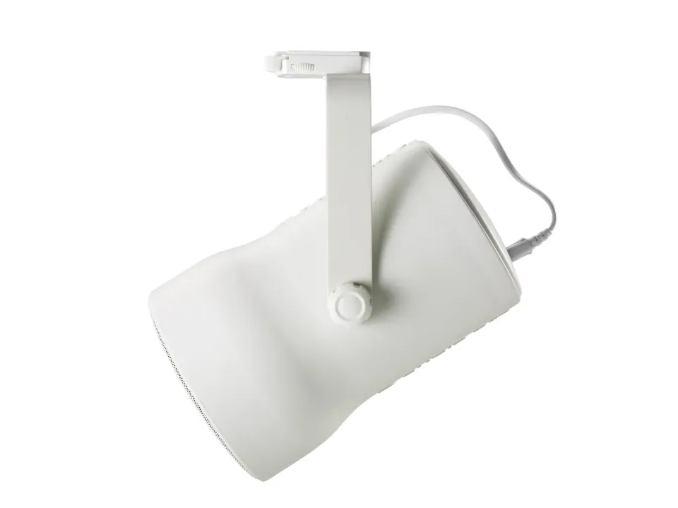 Audio Pro SP-3 altoparlante wireless bianco installazione