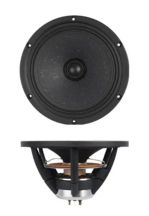 SB Acoustics Satori MT19CP-8 coassiale 7,5" carta 8 Ohm