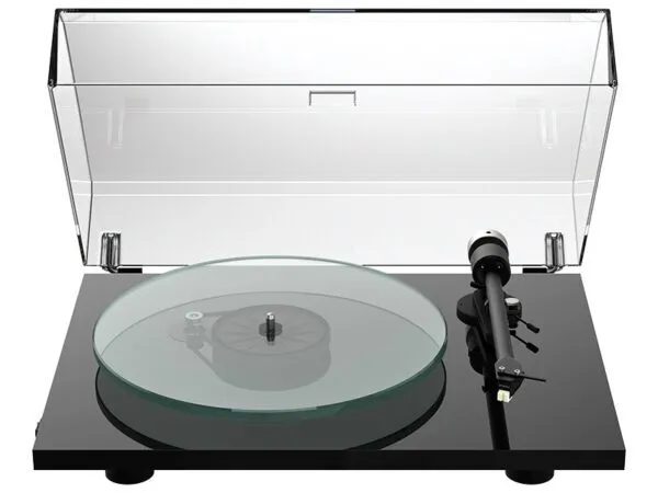 Pro-Ject T2 giradischi a cinghia con testina