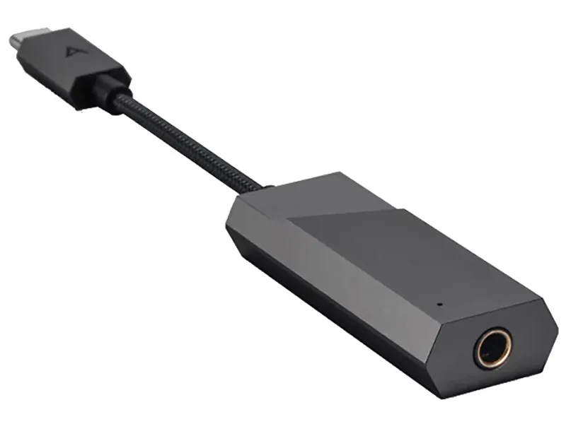 Astell&Kern AK HC2 PEE52 DAC portatile USB-C doppio DAC