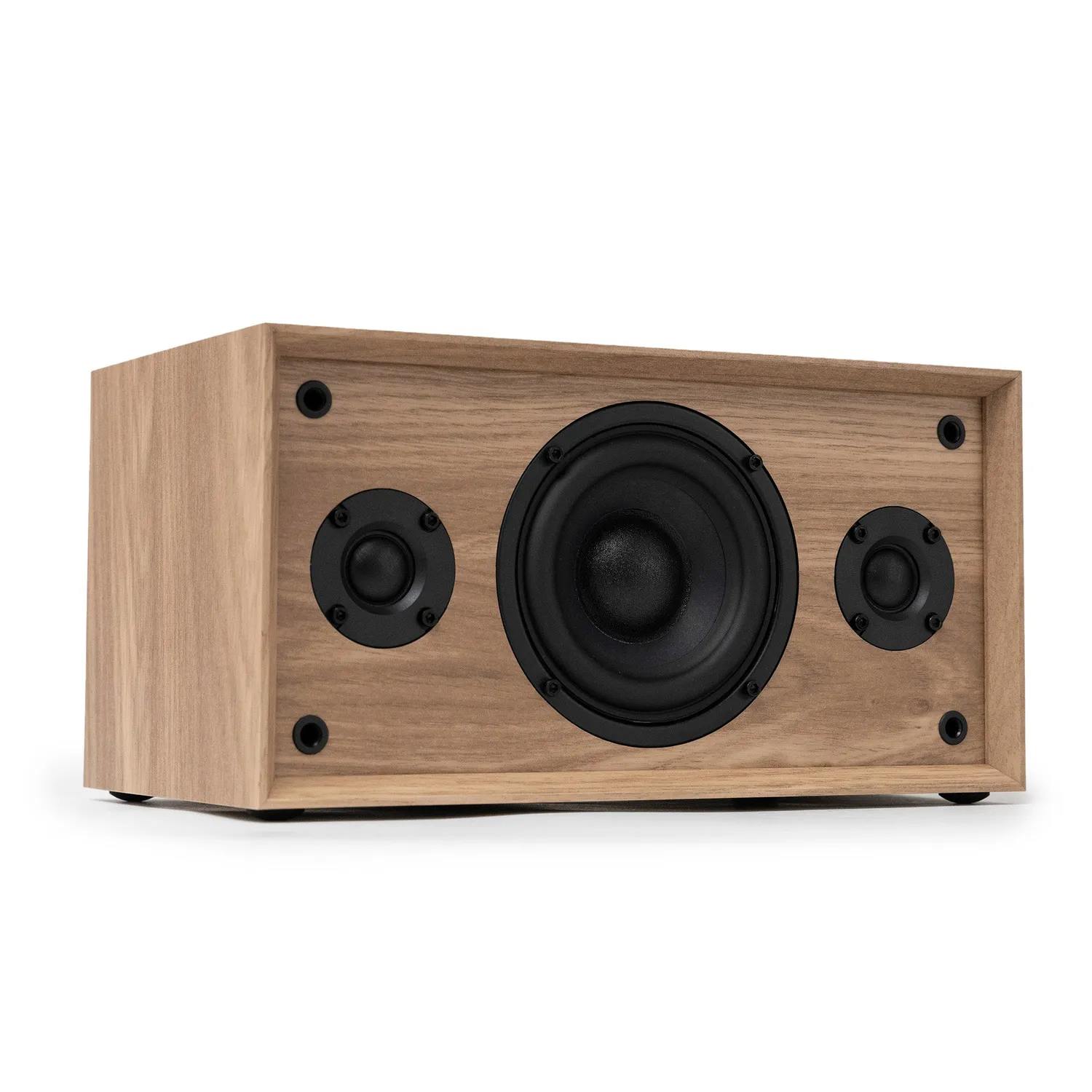 Vulkkano T40 ARC Diffusore da Tavolo Marrone 40W