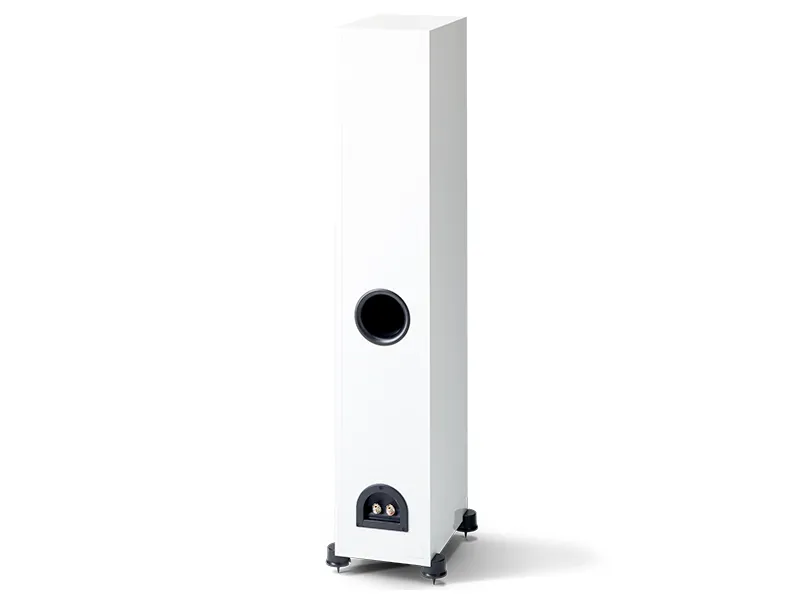 Paradigm Monitor SE 3000F diffusori pavimento bianco 3 vie