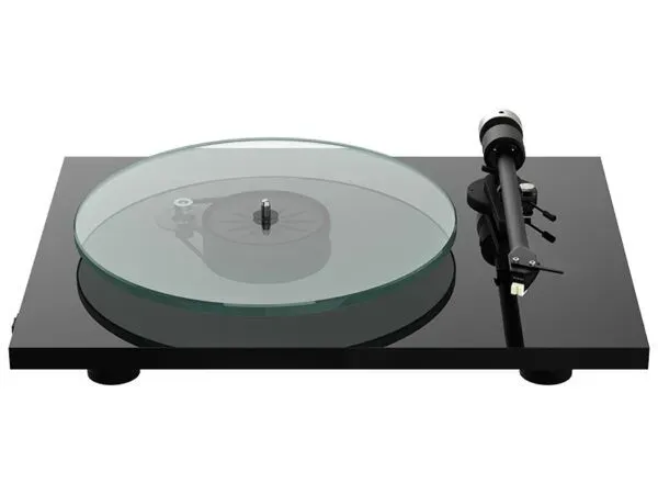 Pro-Ject T2 giradischi a cinghia con testina