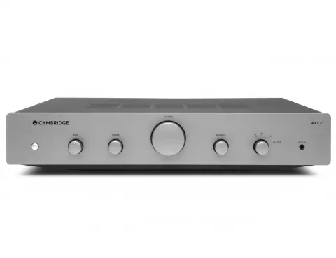 Cambridge Audio AX-A25 Amplificatore Stereo 25W 4 ingressi