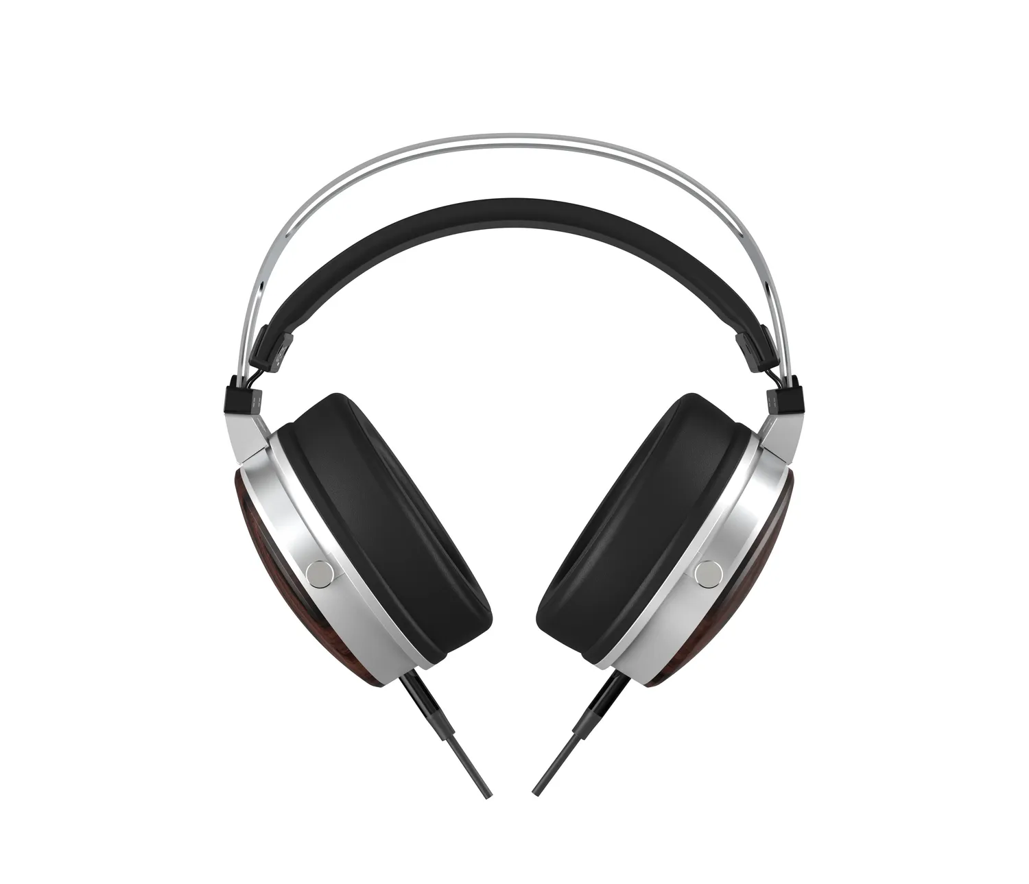 Vulkkano HC20 Irati cuffie over-ear legno