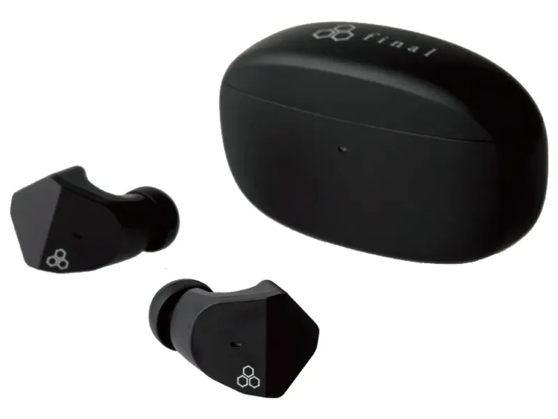Final Audio ZE2000 cuffie in-ear wireless IPX4