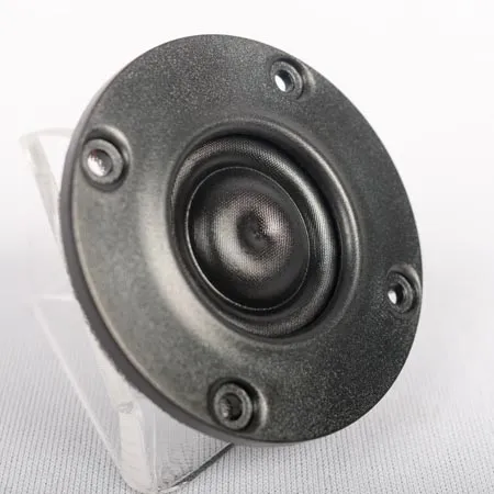 SB Acoustics SB21RDCN-C000-4 tweeter tessuto 4 ohm