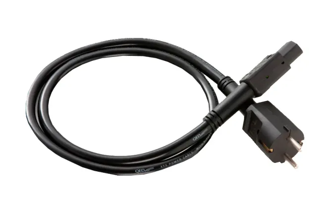 QED Reference XT-5 Cavo Alimentazione 1m