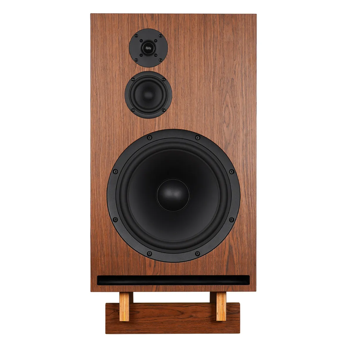 SB Acoustics Gema kit diffusori 2 vie autocostruzione