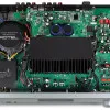 Rotel A14 MKII amplificatore integrato 80 W Bluetooth