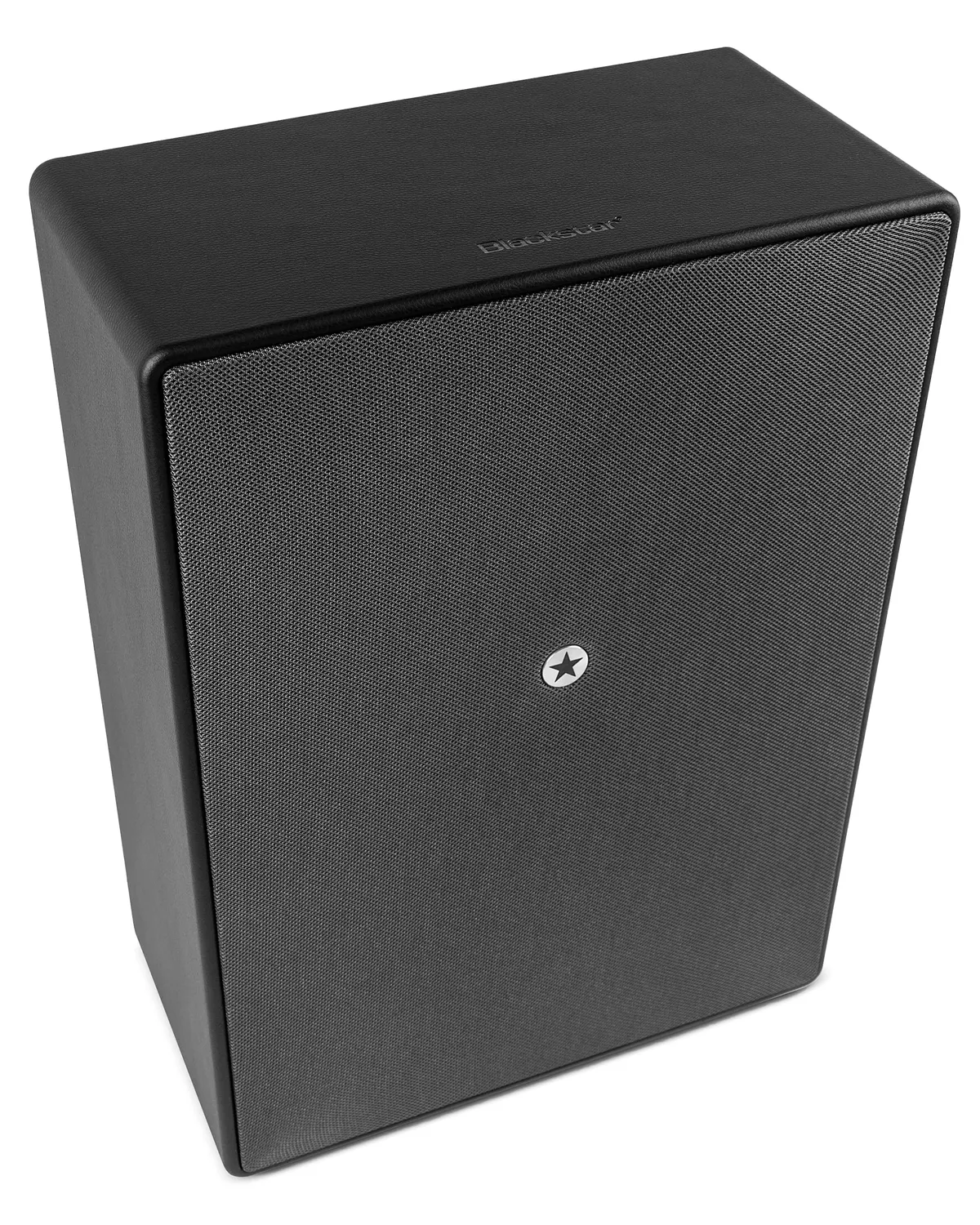 Audio Pro Drumfire Blackstar Edition cassa wireless nero