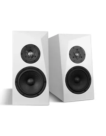 SB Acoustics Ara Be kit diffusori 2 vie tweeter berillio