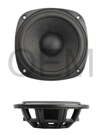 SB Acoustics SB13PFC-00 radiatore passivo 5" carta