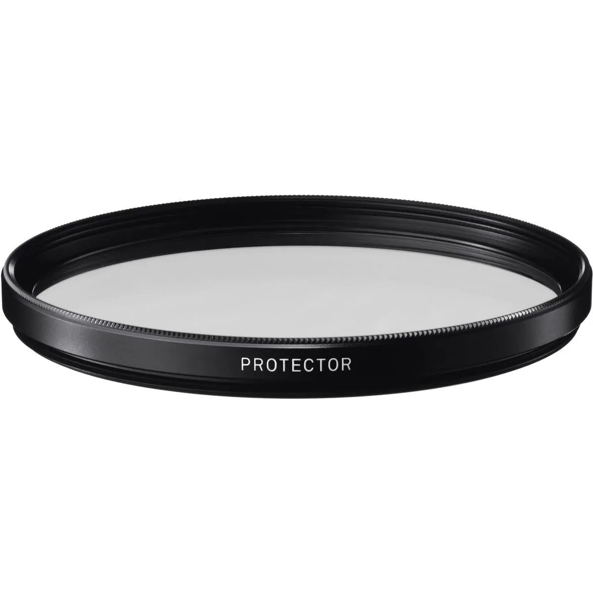 Sigma Protector filtro protettivo 95 mm trasparente incolore