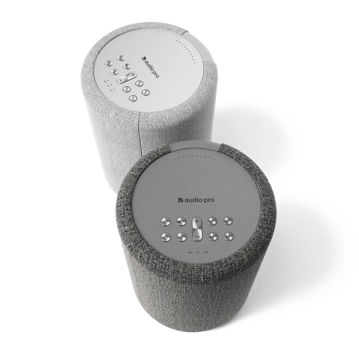 Audio Pro C Series altoparlante Bluetooth WiFi multiroom