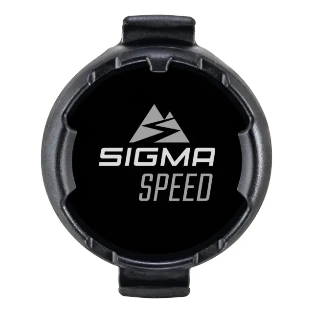 Sigma Sport Duo sensore velocità senza magnete ANT+ BLE bici