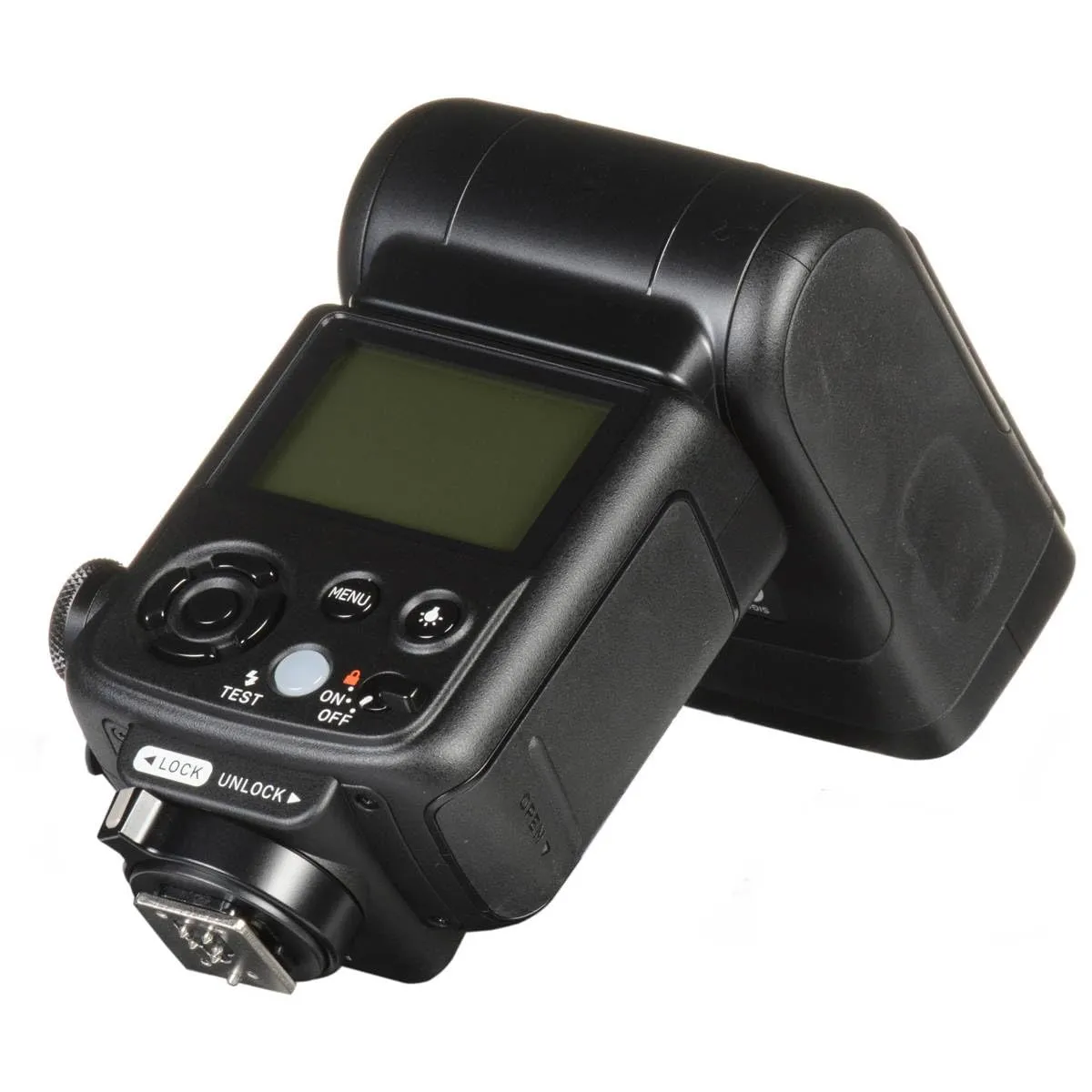 Sigma EF-630 F50956 flash elettronico Pentax TTL potente