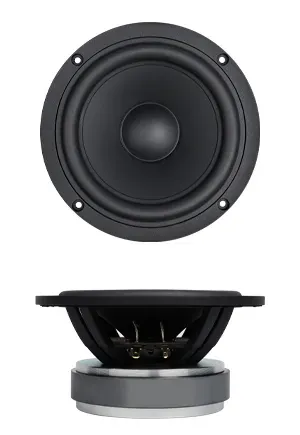 SB Acoustics Norex SB17NRX2L35-4 woofer 6 pollici 4 ohm