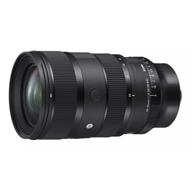 Sigma 28-45mm F1.8 DG DN zoom L-Mount