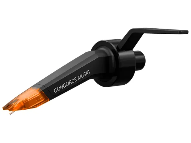 Ortofon Concorde Music Bronze testina MM Fine Line