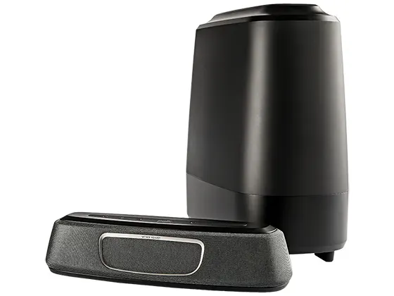 Polk Audio MagniFi Mini AX soundbar + sub 150W