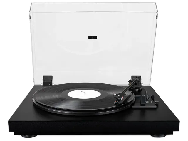 Pro-Ject Automat A1 giradischi automatico con phono