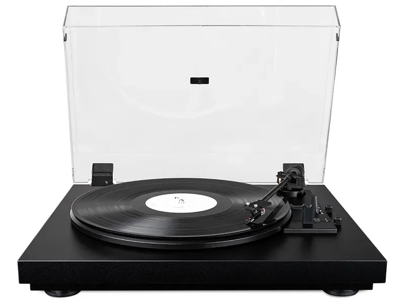 Pro-Ject Automat A1 giradischi automatico con phono