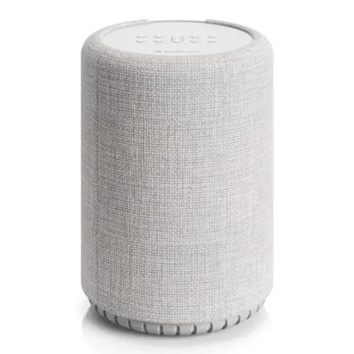 Audio Pro G10 cassa wifi bluetooth grigio scuro 52W multiroom