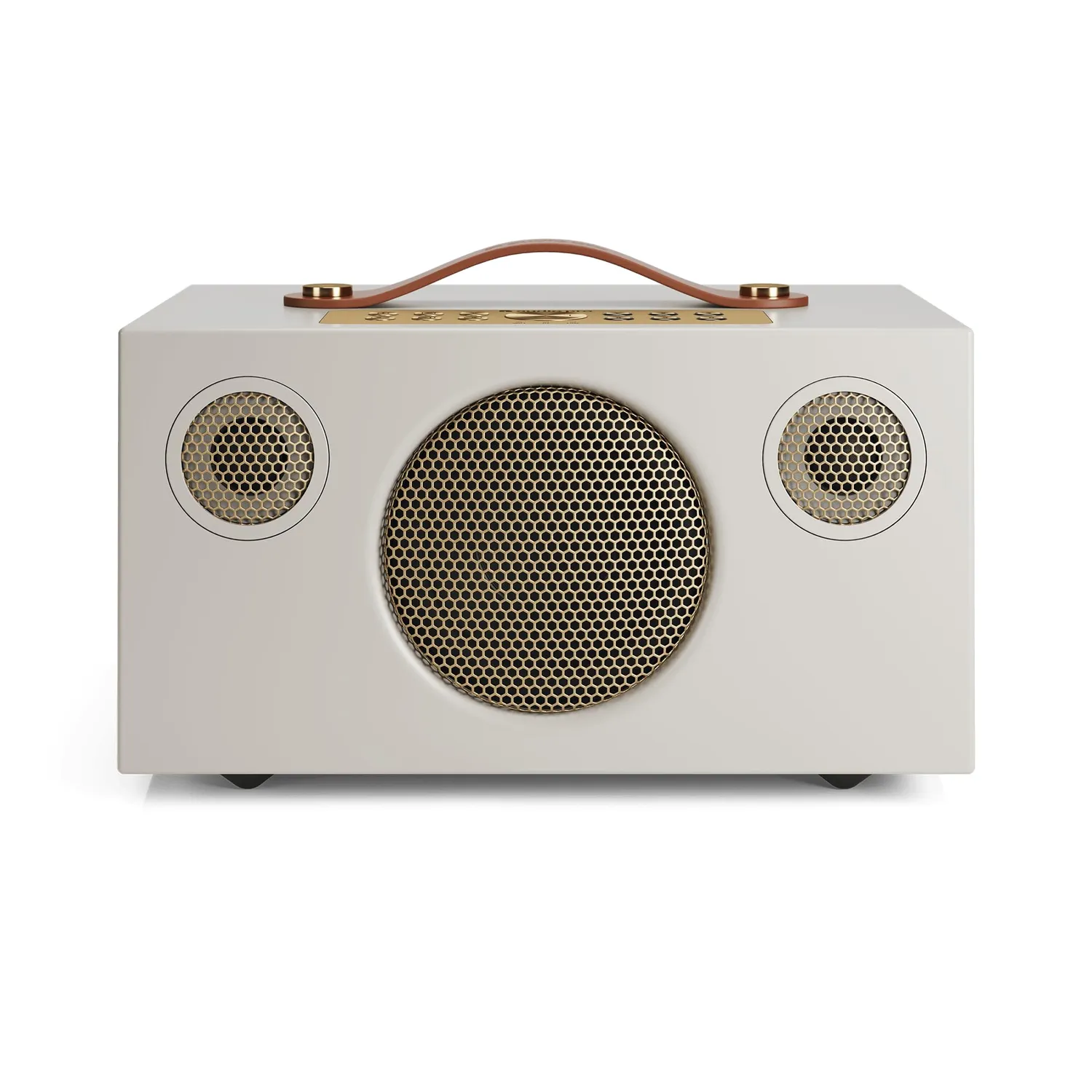 Audio Pro C5 MkII W altoparlante multiroom dune 40W