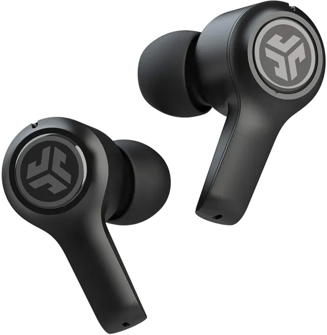 JLab JBuds Air Executive auricolari true wireless 30 ore IP55
