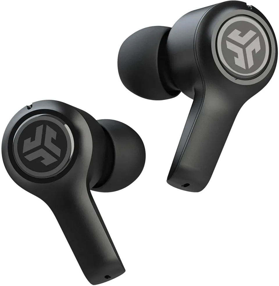 JLab JBuds Air Executive auricolari true wireless 30 ore IP55