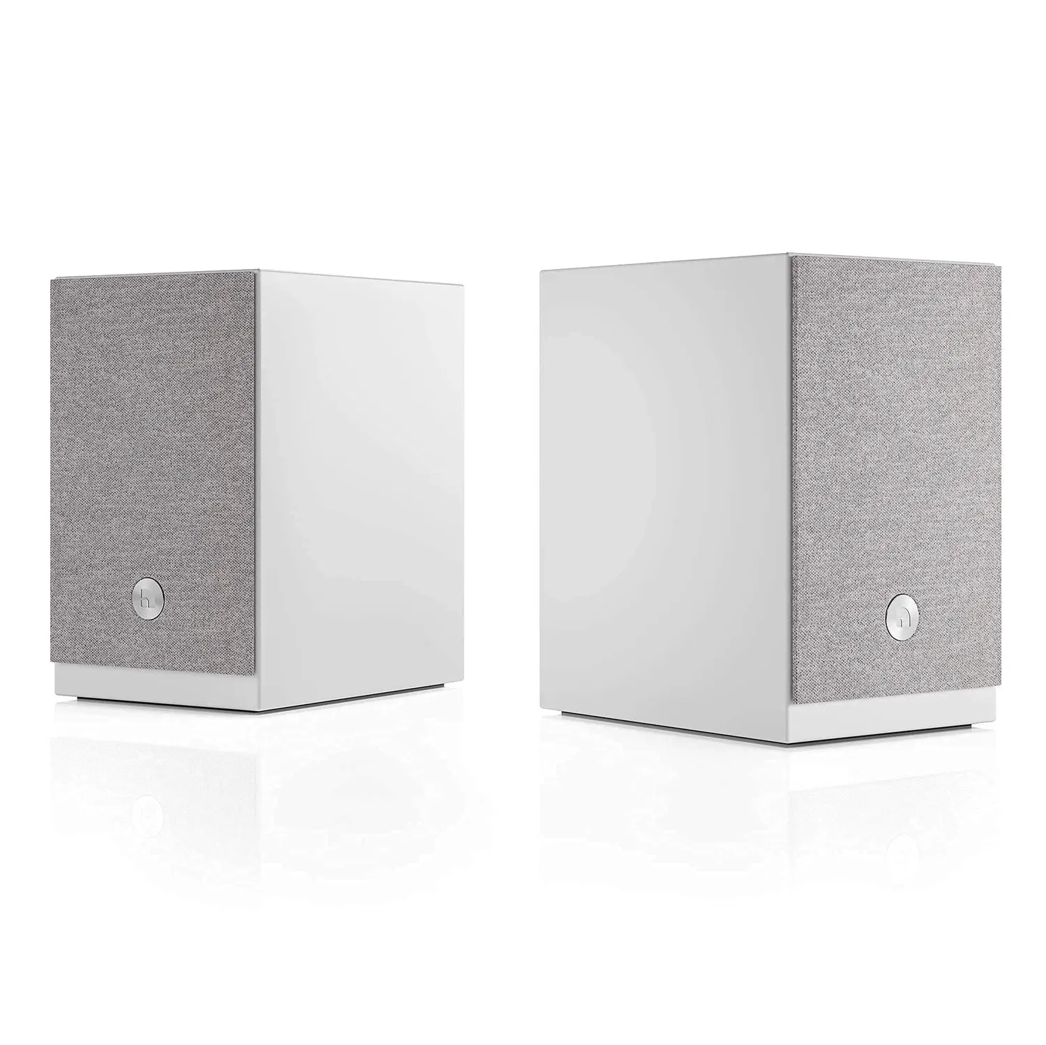 Audio Pro A26 Coppia Casse Wireless Bianche ARC