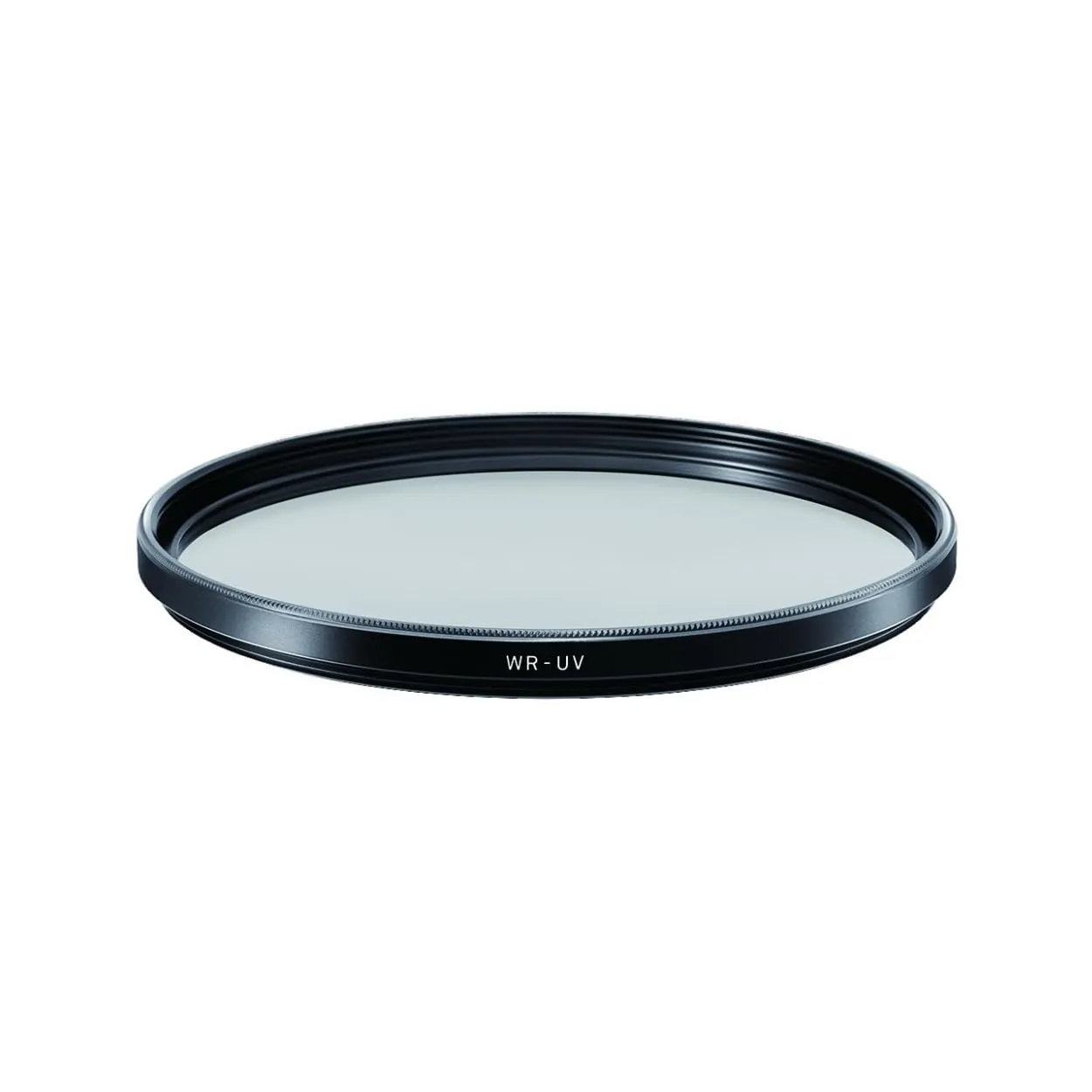 Sigma WR UV filtro protezione obiettivo 58 mm incolore