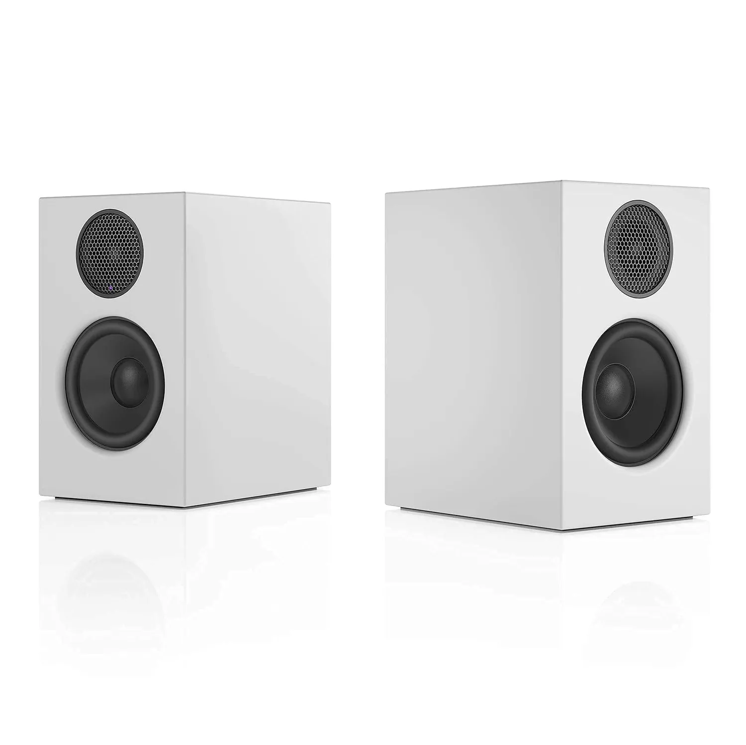 Audio Pro A26 Coppia Casse Wireless Bianche ARC