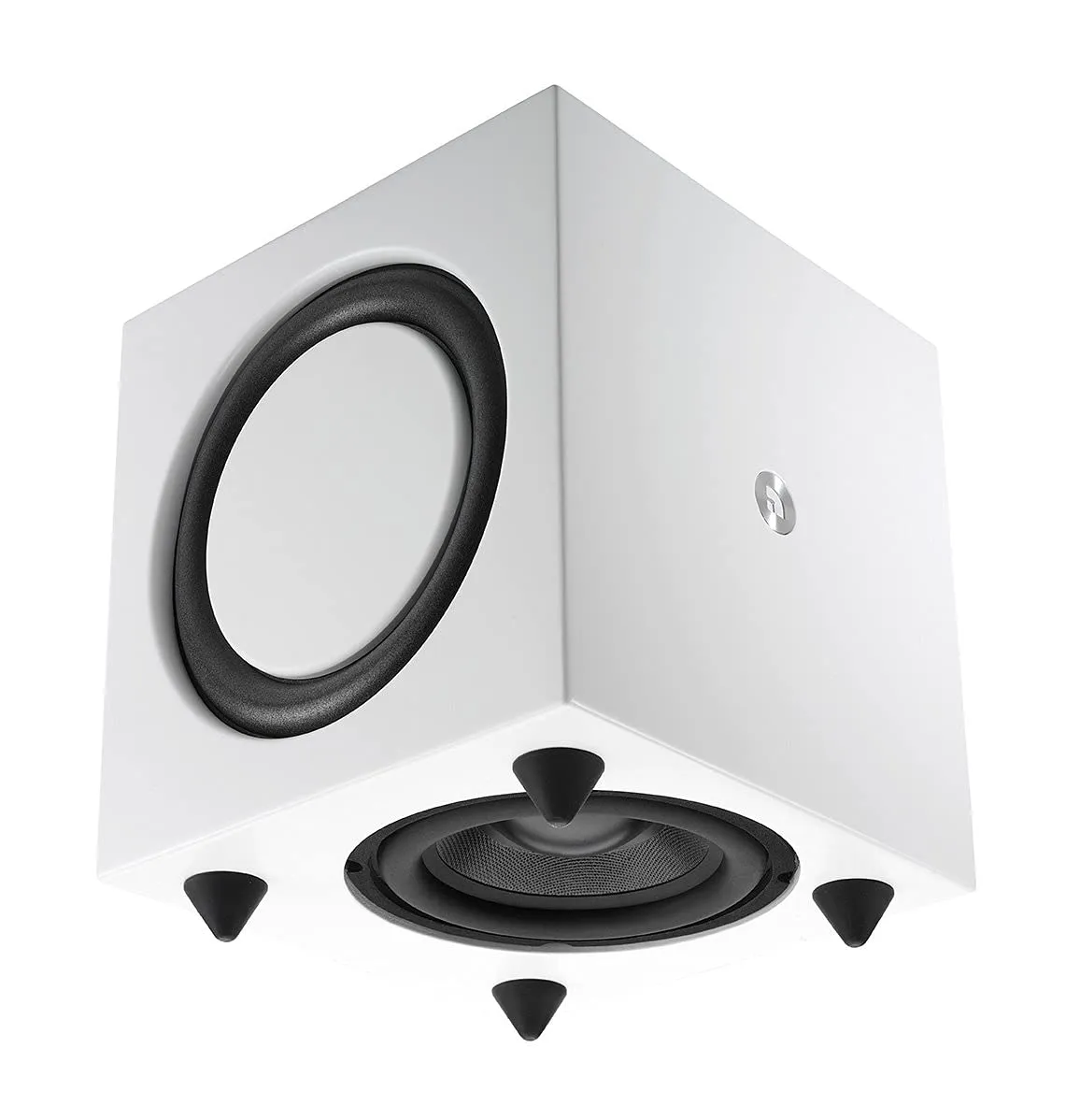 Audio Pro Addon C-Sub subwoofer attivo bianco wireless 150W