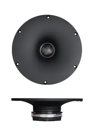 SB Acoustics Satori TW29TXNWG-4 tweeter Textreme 4 ohm
