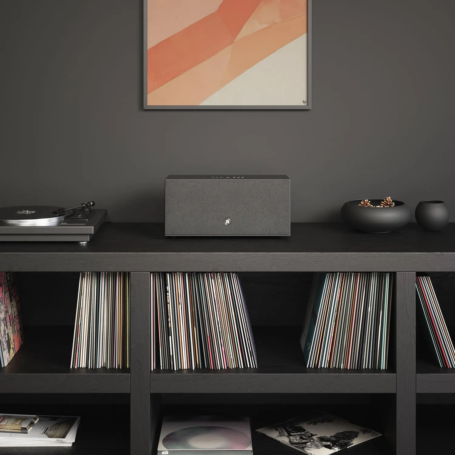 Audio Pro C20 MkII W altoparlante wireless nero 190W