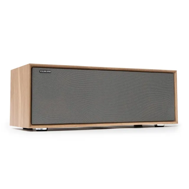 VULKKANO T50 ARC diffusore da tavolo marrone 50W