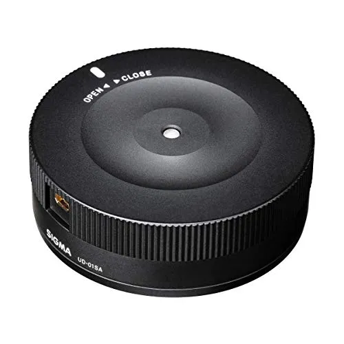 Sigma USB Dock calibratore obiettivi attacco Pentax