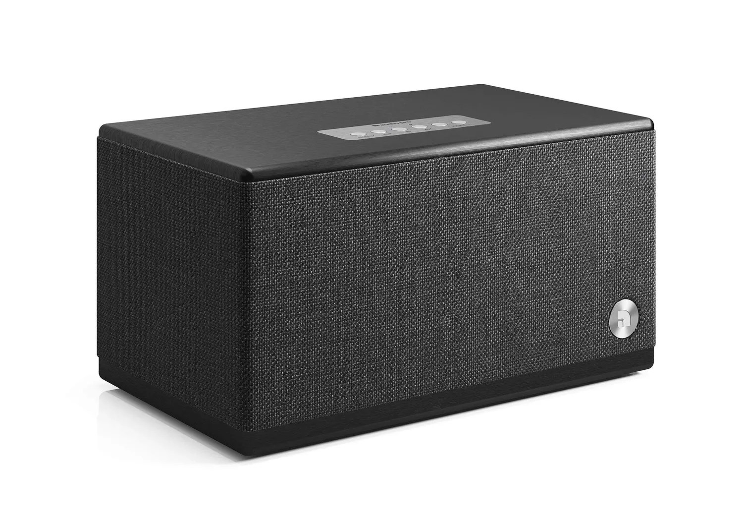 Audio Pro BT5 cassa bluetooth marrone bass reflex