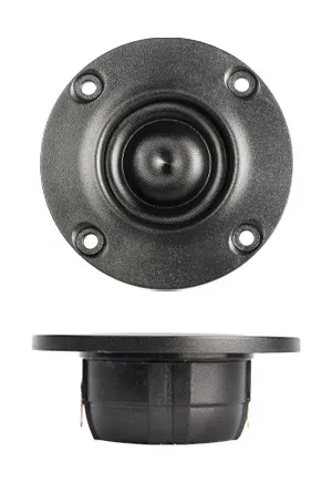 SB Acoustics SB21RDCN-C000-4 tweeter tessuto 4 ohm