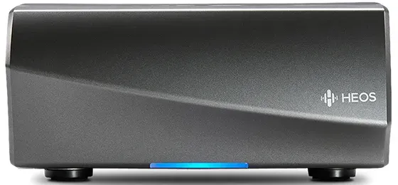 Denon Heos Link HS2 preamplificatore streamer WiFi
