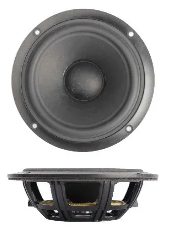 SB Acoustics SB16PFCR-00 radiatore passivo 6" carta