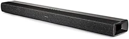 Denon DHT-S217 Soundbar Dolby Atmos Nera