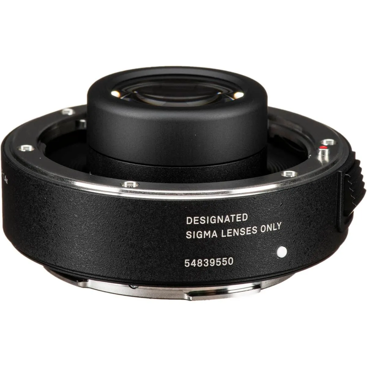 Sigma TC-1411 1.4x teleconverter L-Mount